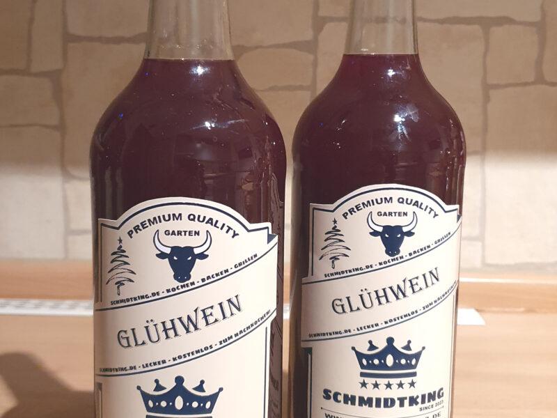 Glühwein