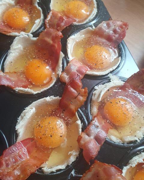 Toastmuffins